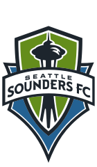 Seattle Sounders - Logo